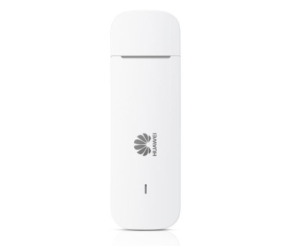Modem Modem LTE Huawei E3372 4G/LTE orange bez simlock HiLink